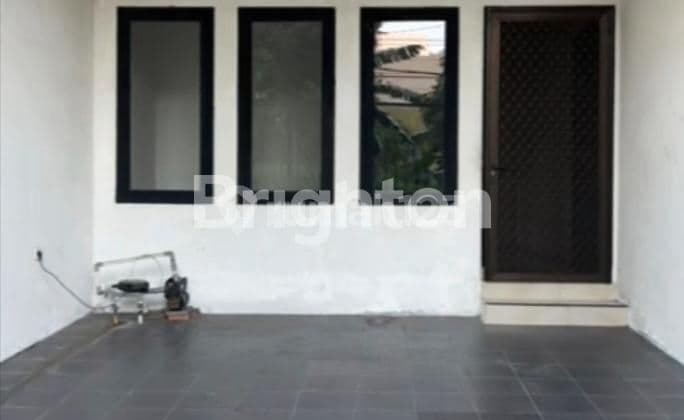 KEDOYA HOUSE WEST JAKARTA