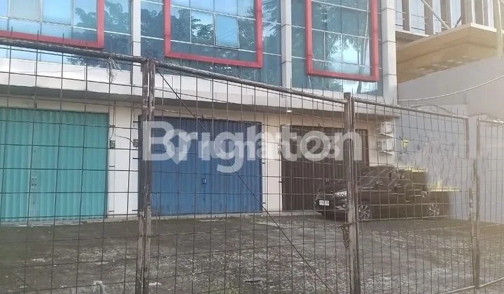 RUKO KEBAYORAN LAMA JAKARTA SELATAN