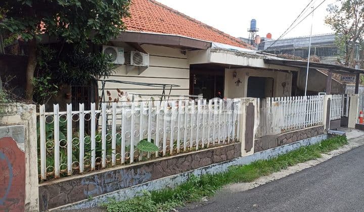 KEDOYA HOUSE WEST JAKARTA