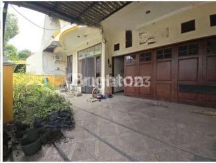 Kebon Jeruk House West Jakarta