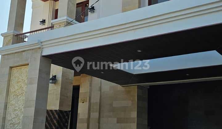 For Sale Rumah Lokasi Di Jl Gunung Salak Padangsambian Kelod