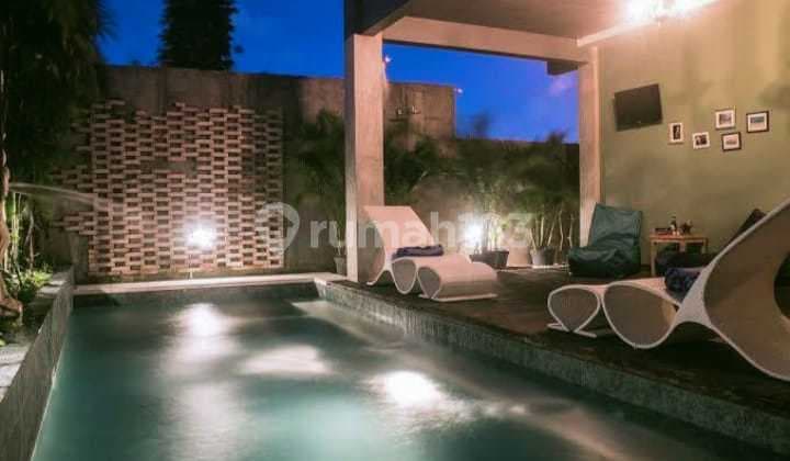 For Sale / Freehold: Echo Homestay 7 Beds, Jl. Munduk Catu