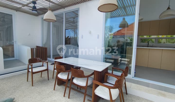 Villa 3 Bedroom Location At Ungasan Uluwatu