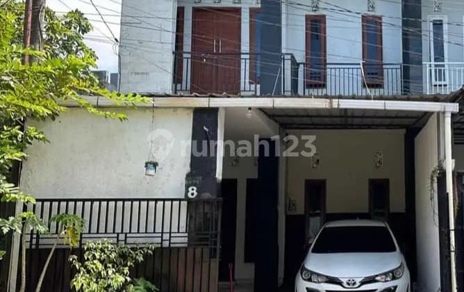 For Salerumah Minimalis Pusat Kota Malboro Teukumar Barat
