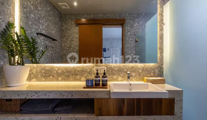 For Sale: Ready Unit, Fully Furnished Light Villa Ungasan
