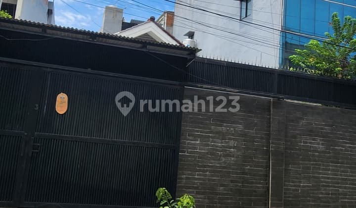 Spacious House in Pekapuran, Tanah Sereal, Tambora