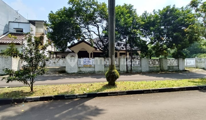 Rumah Stylevila Dicibubur Kavdprd