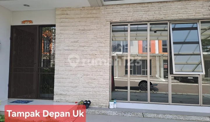 Selling Cluster Springville PIK2 in Duri Kosambi