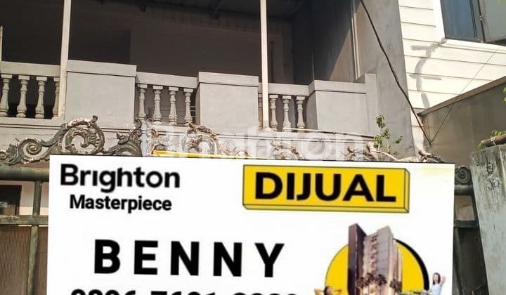 JELAMBAR BARU EMPANG BAHAGIA