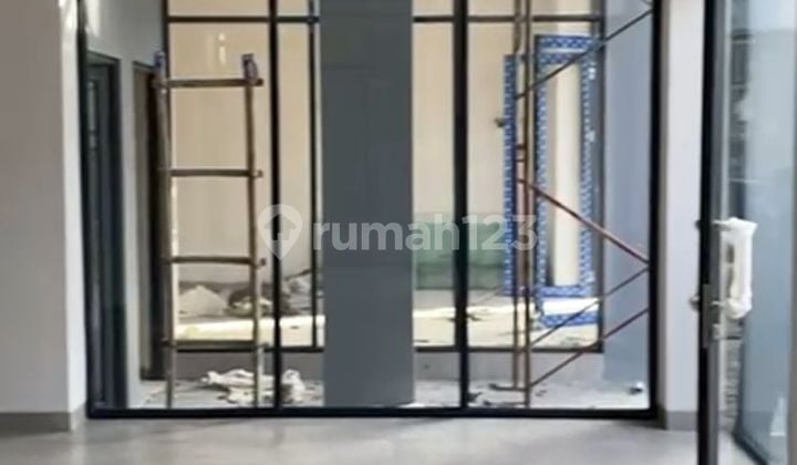 Disewakan Ruko Siap Pakai di Ruko Tabespots BSD City