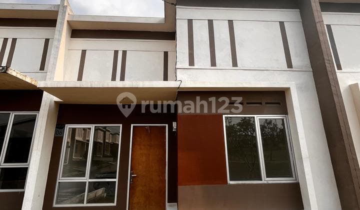 Dijual Rumah Siap Huni di Tenjo, Cluster Kalamenta