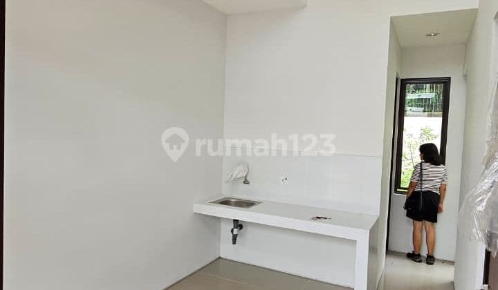 Dijual Rumah Baru Siap Huni di Citra Garden Serpong