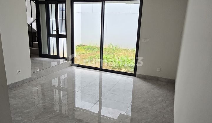 For Sale: New House, Never Occupied in Aether Greenwich BSD.