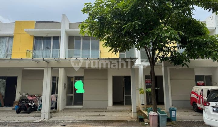 For Rent 2-Story House 6x10 Scarlet PIK2