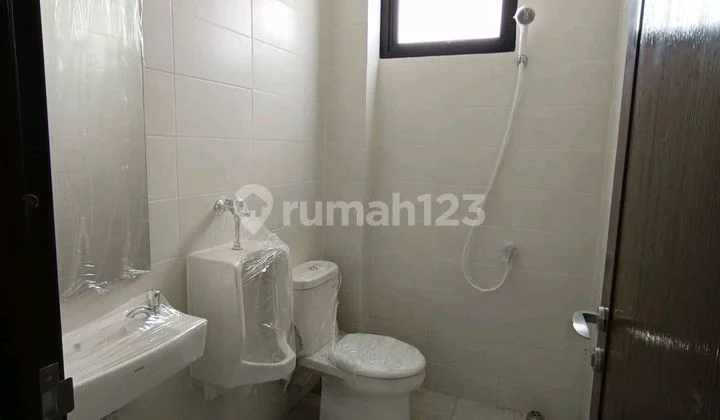 Cheapest Warehouse Rental Biz Park Pik2, 9X 20