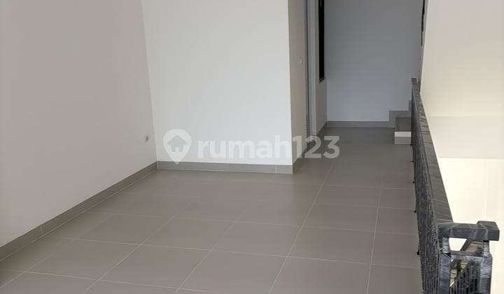 Sewa Ruko Harvard 4,5 X 12,5,3 Lt Siap Pakai.murah Dn