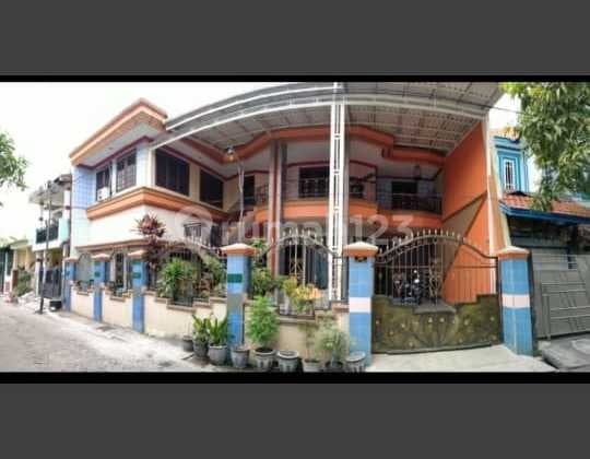 Dijual Rumah di Sepat Lidah Kulon