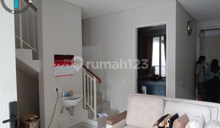 DIJUAL RUMAH PERUMAHAN GREENLAKE SURABAYA BARAT KT