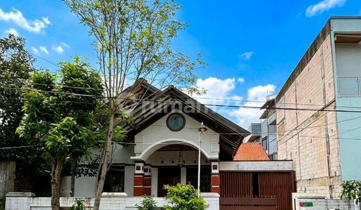 Rumah Siap Huni Wologito Raya Semarang Barat