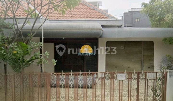 Rumah Bagus Siap Huni, Karang Wulan Brumbungan, Tengah Kota