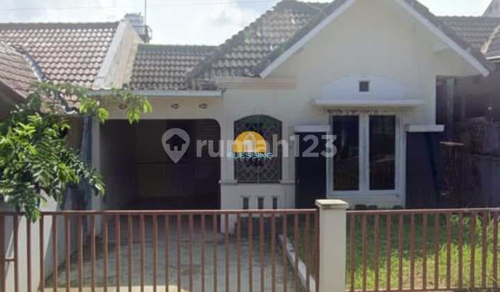 Rumah Siap Huni Bumi Prayudan