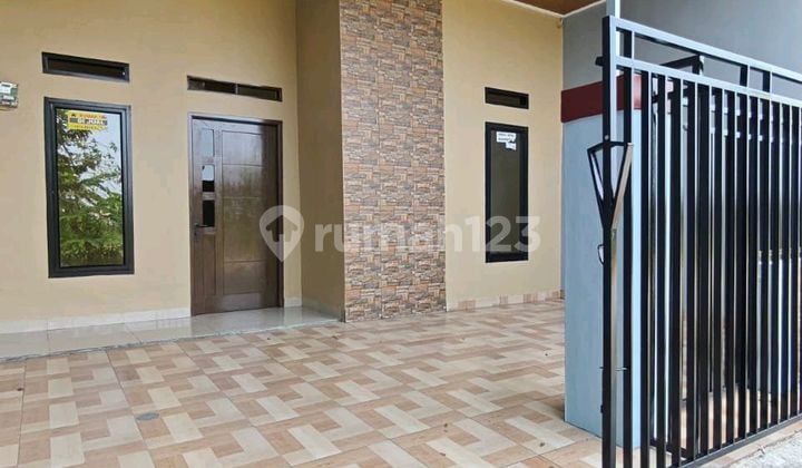 Nice House Shmdi Villa Gading Harapan Bekasi
