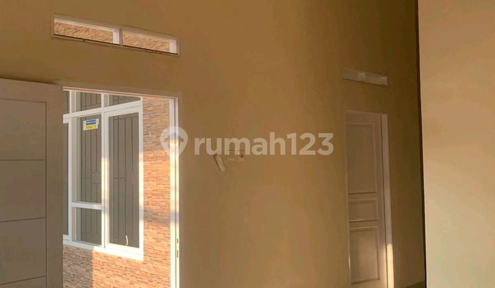 New Minimalist SHM House in Harapan Indah Bekasi