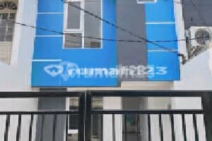 Rumah Bagus Tinggal Bawa Koper Shm Furnish Di Kelapa Gading Jakarta Utara