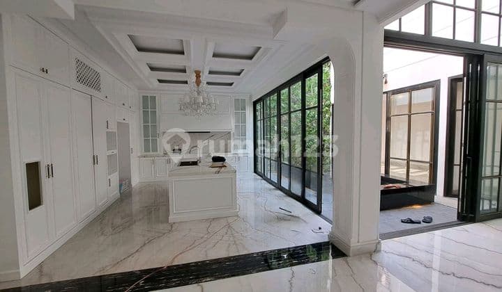 Rumah Bagus Strategis Shm Di Kelapa Gading Jakarta Utara