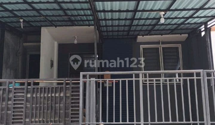 Rumah Shm Dekat Pusat Kota Di Pejagalan Jakarta Utara