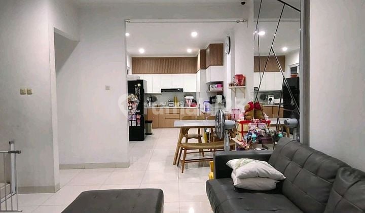 Rumah Bagus SHM Siap Huni Lokasi Strategis di Kelapa Gading Jakarta Utara