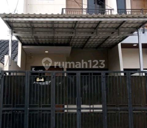 Rumah Bagus Shm Lokasi Strategis Di Harapan Indah Bekasi