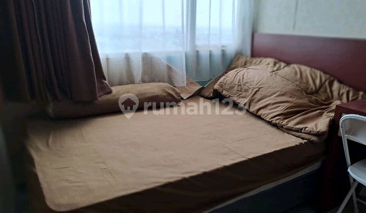 Disewkan Aprtmn Saladin Mansion Di Margonda