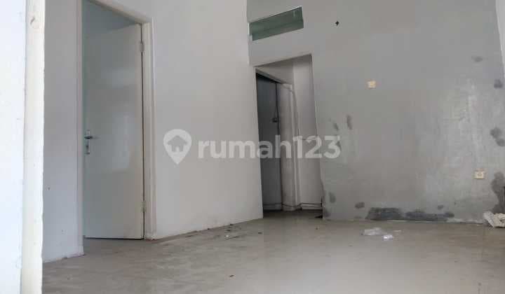 Rumah Kontrakan Bagus Unfurnished dalam cluster Cilodong, Depok
