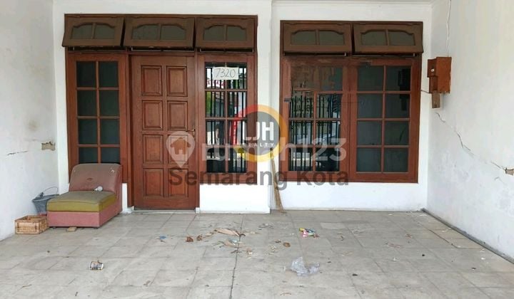 Rumah Siap Huni Di Daerah Jagalan