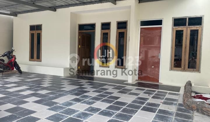 Rumah Siap Huni Di Roro Jonggrang
