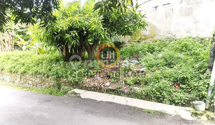 Kavling Di Jalan Teuku Umar Kavling Di Jalan Teuku Umar