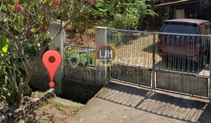 Kavling Di Puspogiwang