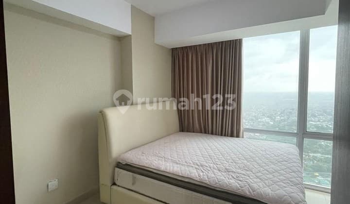 Murah U Residence Furnish