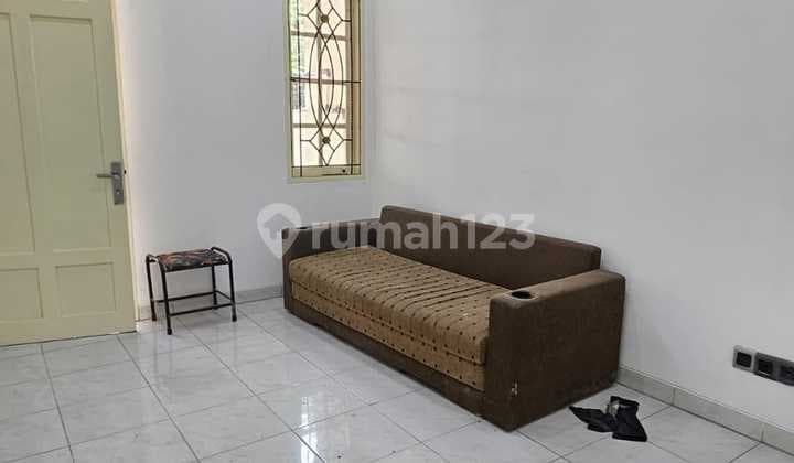 Murah Nusa Loka Semi Furnish