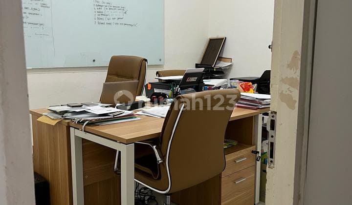 Melati Mas Regency Ready to Occupied