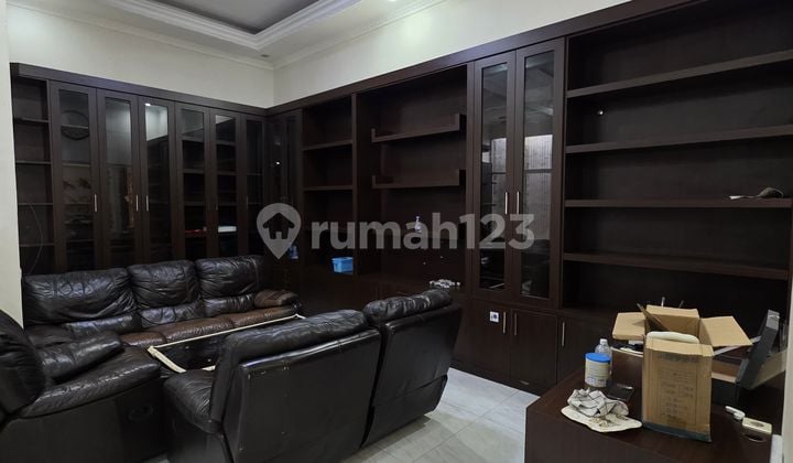 San Lorenzo Furnish