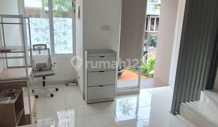 Murah Amarillo Semi Furnish