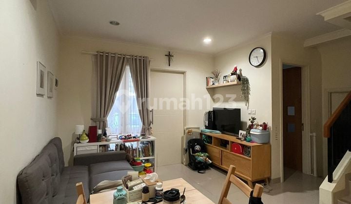 Murah Thomson Furnish