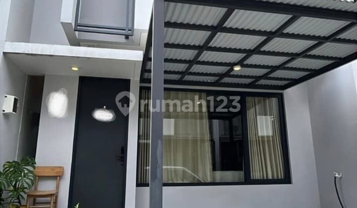 Murah Myza Furnish
