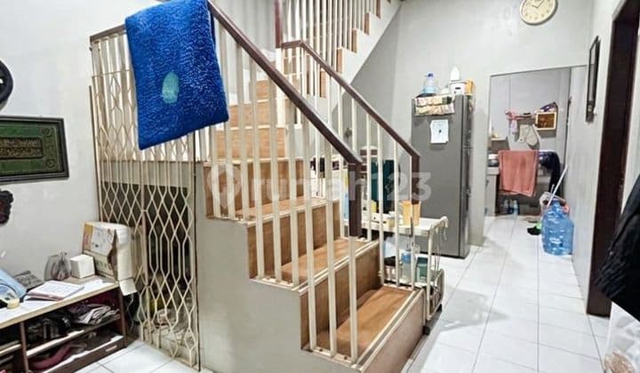 Murah Catalina 2Lantai