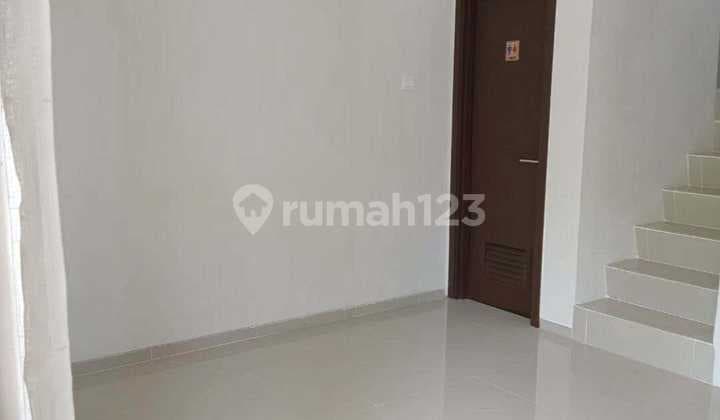 Fortune Rumah Siap Huni