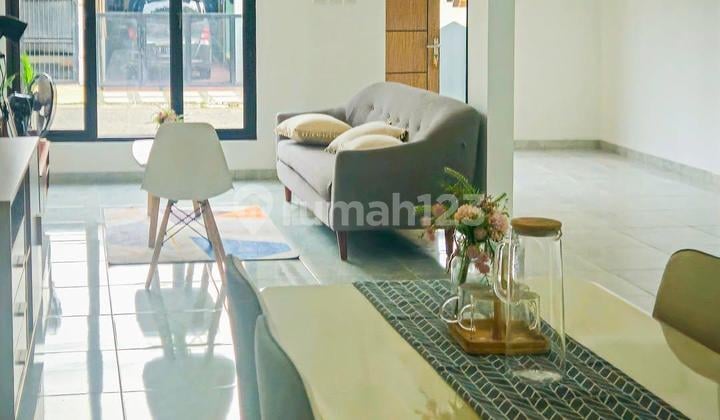 Murah Nusaloka Granit