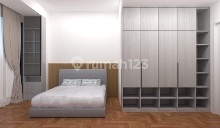 Murah Marigold Furnish LT 2