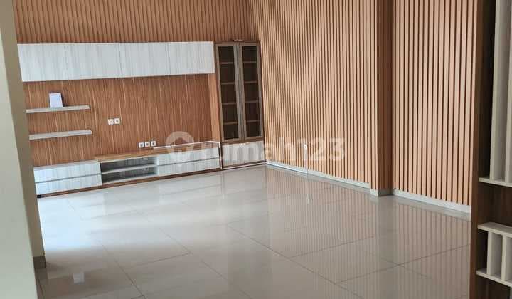 Alicante Semi Furnish